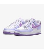 Nike Wmns Air Force 1 &#39;07 Next Nature Hydrangeas HQ3905-500 - £94.57 GBP