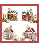Mast mini Blocks Kids Building Bricks Girls Toys - Christmas Gift House ... - £28,614.02 GBP