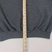 Champion RN#49314 United States Marines Hoodie Men’s Gray Hoodie Sweatshirt Sz S image 6