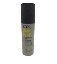 KMS Hairplay Molding Paste, 5 oz - £17.12 GBP