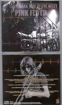 Pink Floyd - Dark Side Of The West ( 4 CD set )( SIGMA ) ( LA . Sept. 22nd &#39;72 &amp; - £42.26 GBP