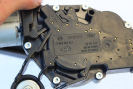 2012-2014 HYUNDAI VELOSTER REAR WINDOW WIPER MOTOR ASSY R1665 image 9