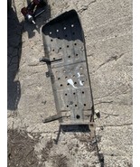 1996-2002 TOYOTA 4RUNNER SKIDPLATE SHIELD ROCK GUARD OEM - $327.48 CAD