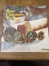 That Christmas Feeling Album - £20.53 GBP