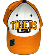 LSU Louisiana State Tigers Collegiate Headwear Adjustable Hat Cap - €17,40 EUR