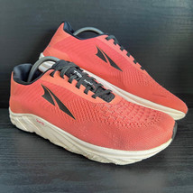 Altra Women’s Torin 4.5 Road Running Shoes Sz 10.5 Coral Plush ALOA4VR2662  - £30.45 GBP