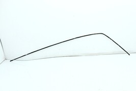 2004-2006 VOLKSWAGEN PHAETON REAR RIGHT DOOR EXTERIOR CHROME MOLDING TRIM H2086 image 6