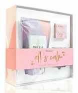 Musee 3-Pc. All Is Calm Gift Set Radiate Soap,Bath Soak,Candle - $463.32 MXN
