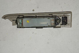 2003-2004 INFINITI G35 SEDAN PASSENGER RIGHT REAR WINDOW LOCK SWITCH ASSY OEM image 4
