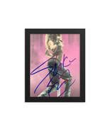 Queen of Latin Music Shakira signed photo Reprint - £50.93 GBP