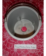 Pan for Welbilt Bread Machine Model ABM600 (pan only) #1 Scratch Sale - $19.59