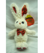 Hershey&#39;s REESE&#39;S PEANUT BUTTER CUP BUNNY RABBIT 11&quot; Plush STUFFED ANIMA... - $20.35 CAD