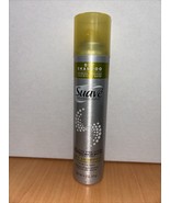 Suave Professional Dry Shampoo Refresh &amp; Revive All Hair Types 4.3oz NEW - $19.15 CAD