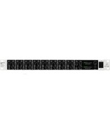 Behringer Rx1602 V2 Rackmount Line Mixer. - $141.96