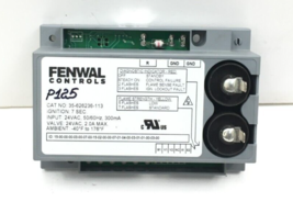 FENWAL Controls 35-626236-113 Automatic Ignition Control Module  used #P125 - $88.83