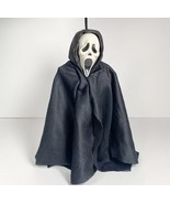 Rare Fun-World Scream Movie Ghost Face Halloween 13” Hanging Decoration - €55,44 EUR