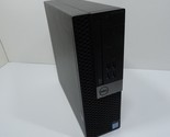 Dell OptiPlex 7040 Desktop i5-6500 3.2GHz 8GB RAM 256GB SDD - $71.99