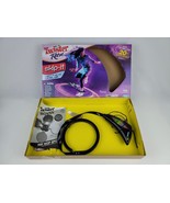 Hasbro Twister Rave Skip It A7092 Light Up Rave Ring 2012 Takes 3 AA Bat... - £37.65 GBP
