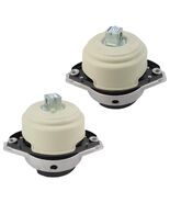 1662406117 1662406017 Engine Bracket Gasket Left/Right, Suitable 2012-20... - $222.19 CAD