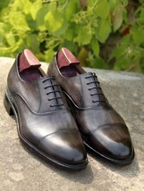 Spring Summer Autumn Winter Men&#39;s Dress Business Formal Shoes Designer Shoes Men - £401.83 GBP