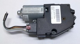 03 - 09 TRAILBLAZER ENVOY  04 - 07 RAINIER SUNROOF MOTOR OEM TESTED 2591... - $35.55