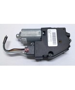 03 - 09 TRAILBLAZER ENVOY  04 - 07 RAINIER SUNROOF MOTOR OEM TESTED 2591... - €30,73 EUR
