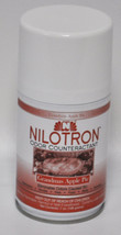 Nilotron Grandmas Apple Pie 7 Oz. Odor Countercactant Metered Refill CS-8605 - £10.16 GBP