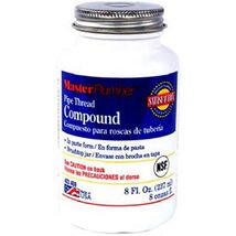 WILLIAM HARVEY 29045 MP 8OZ Pipe T Compound - €16,18 EUR