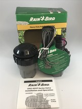 Rain Bird 1 in. Anti-Siphon Sprinkler Valve DASASVF100 - $22.76