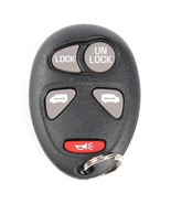 2001-2005 NEW GENUINE GM KEYLESS ENTRY REMOTE, PART NUMBER 10335587 - €8,45 EUR