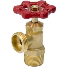 B &amp; K 102-003 1/2&quot; Boiler Drain - $27.80 CAD