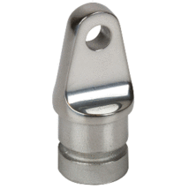 Sea-Dog Stainless Top Insert - 7/8&quot; - £21.02 GBP