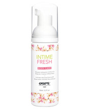 EXSENS of Paris Organic Intimate Cleansing Foam - 150 ml - £20.82 GBP