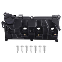 Engine Valve Cover Set for Nissan Juke 1.6L 2011-2017 13264-1KC1A 132641... - $47.42