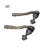 MERCEDES X166 GL ML GLE GLS CLASS RACK AND PINION STEERING GEAR TIE ROD ... - $49.49