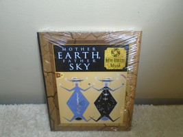 Brand New Sealed Mother Earth, Father Sky, Native American Myth (H/C, D/J, 1999) - £6.76 GBP