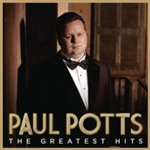 Paul Potts : Paul Potts: The Greatest Hits CD (2013) Pre-Owned - £11.94 GBP