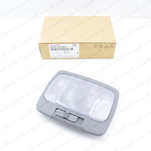New Genuine 2007-2008 Kia Sorento Dome Lamp Dome Light Gray 92850-3E500CY - $40.51