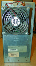 DFI technologies 50062100w CPU UNIT W/ COMPONENTS INSIDE UNTESTED READ - $210.28 CAD