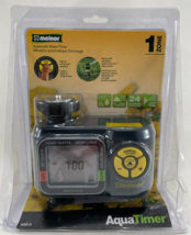 Melnor - 63015 - AquaTimer 1-Zone Automatic Water Timer - £56.05 GBP