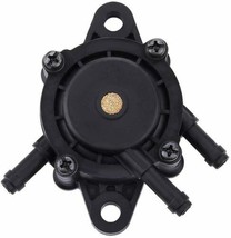 Fuel Pump for Jonh Deere L120 D140 GX325 Briggs Stratton 17HP-24HP Ridin... - $17.80