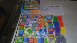  Chatter Matters Family Game Mattel Board game Party Adult Kids missing die - £15.95 GBP