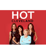 Hot In Cleveland - Complete Series (high Definition) - £39.27 GBP