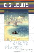 Out of the Silent Planet (Space Trilogy) Lewis, C.S. - £5.97 GBP