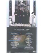 The Beatles - Hey Jude The Capitol Album Collectors Edition ( 1 CD &amp; 1 D... - $30.99