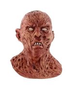 interoknack Zombie Latex Mask  Scary Full Head Horror Mask for Hallowee... - $1,645.13 MXN