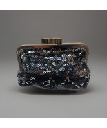 ✨ RARE VINTAGE VICTORIA’S SECRET SEQUINED COIN PURSE – HOLLYWOOD GLAM! ✨ - $49.50