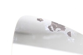 03-06 PORSCHE CAYENNE LEFT DRIVER SIDE MIRROR GLASS E6388 image 9