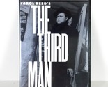 The Third Man (DVD, 1949, Criterion Coll)    Orson Welles    Joseph Cotten  - £29.70 GBP