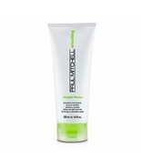 PAUL MITCHELL Smoothing Straight Works Smoothes Controls Hair 6.8oz 200m... - £31.08 GBP